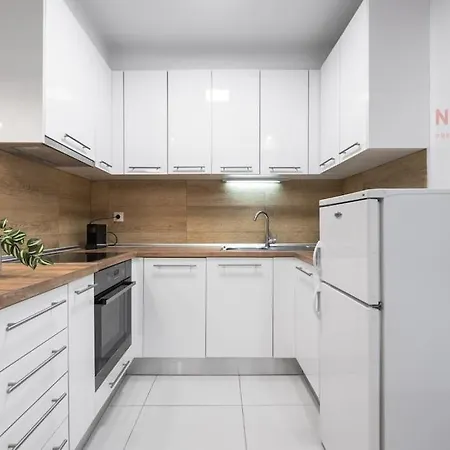 Daisy, Nilie Hospitality Mgmt Apartamento *