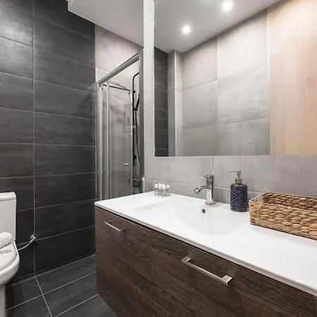 Daisy, Nilie Hospitality Mgmt Διαμέρισμα Θεσσαλονίκη