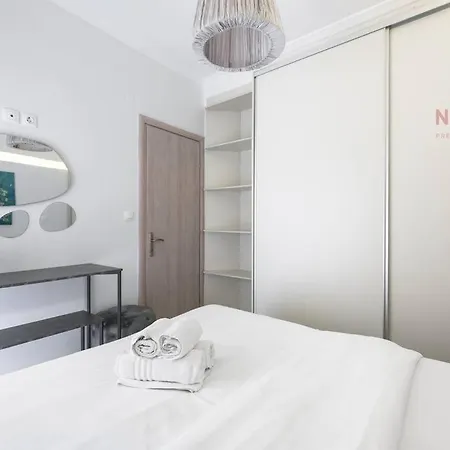 Lägenhet Daisy, Nilie Hospitality Mgmt Thessaloníki