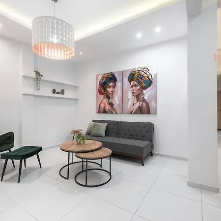 Διαμέρισμα Daisy, Nilie Hospitality Mgmt *