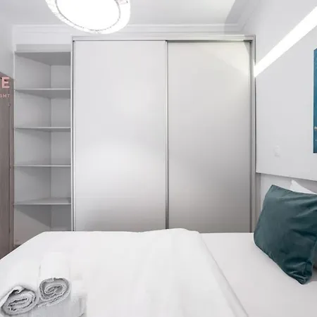 Lägenhet Daisy, Nilie Hospitality Mgmt Thessaloníki