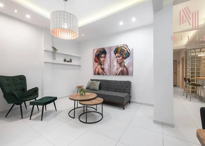 Apartment Daisy, Nilie Hospitality Mgmt *