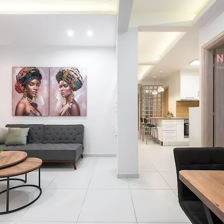 شقة Daisy, Nilie Hospitality Mgmt *