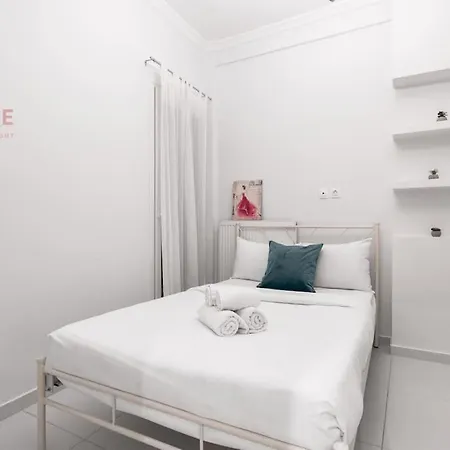 Daisy, Nilie Hospitality Mgmt شقة