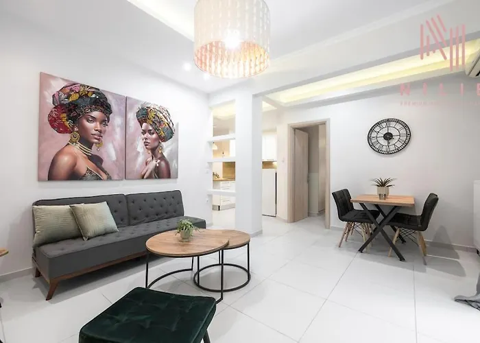 Daisy, Nilie Hospitality Mgmt Διαμέρισμα *